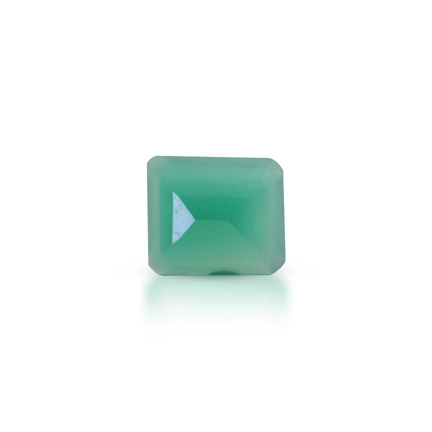 Onyx (Sabza) - 6.8 Carat