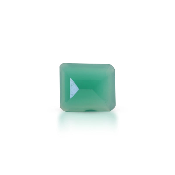 Onyx (Sabza) - 6.8 Carat