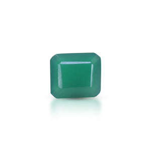 Onyx - Sabza - 5.75 Carat - Pramogh