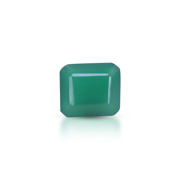 Onyx - Sabza - 5.75 Carat - Pramogh