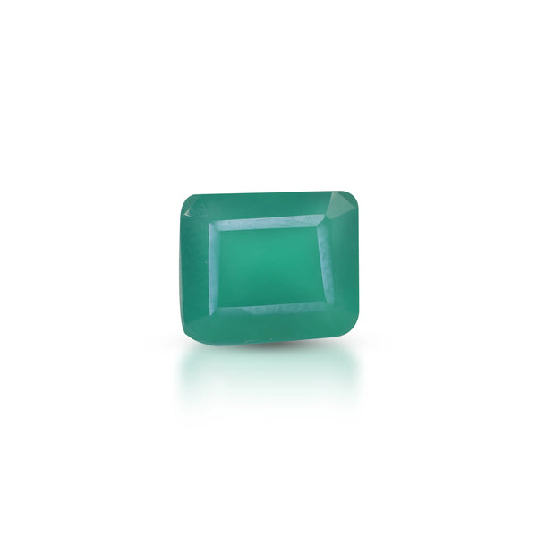 Onyx - Sabza - 5.4 Carat - Pramogh