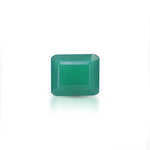 Onyx - Sabza - 6.55 Carat - Pramogh