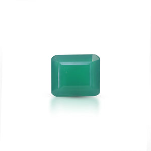 Onyx - Sabza - 6.55 Carat - Pramogh