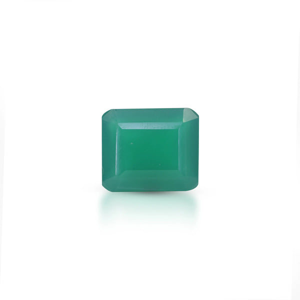 Onyx - Sabza - 6.55 Carat - Pramogh