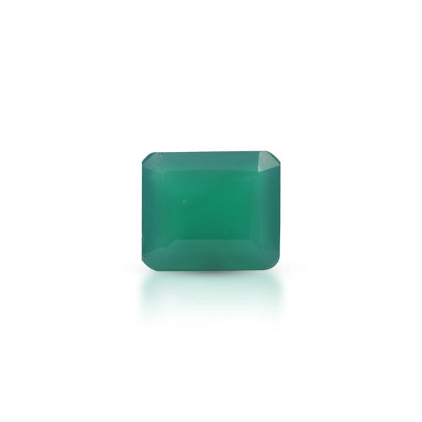 Onyx (Sabza) - 6.55 Carat