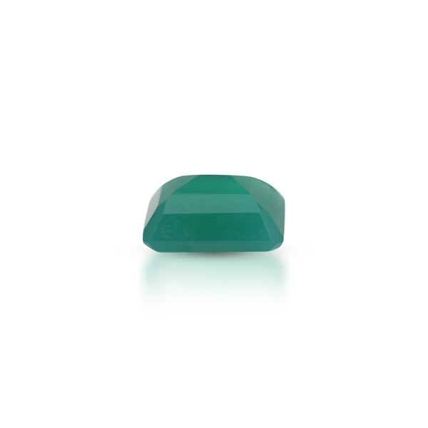 Onyx (Sabza) - 6.55 Carat