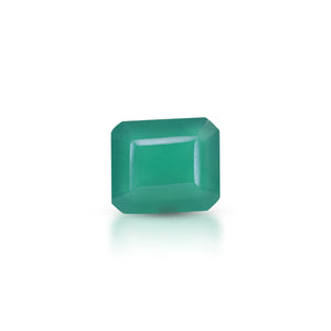Onyx - Sabza - 5.8 Carat - Pramogh