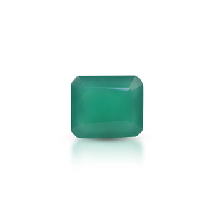 Onyx - Sabza - 7.05 Carat - Pramogh