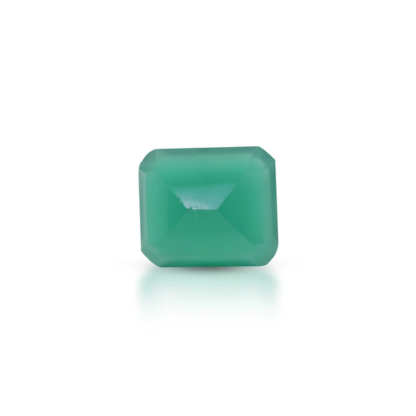 Onyx (Sabza) - 7.05 Carat