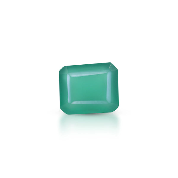 Onyx - Sabza - 4.2 Carat - Pramogh