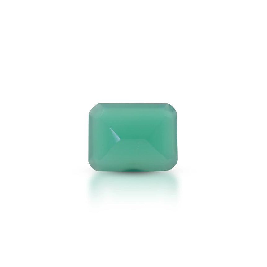 Onyx (Sabza) - 5.4 Carat