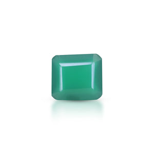 Onyx - Sabza - 5.4 Carat - Pramogh