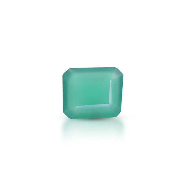 Onyx - Sabza - 5.4 Carat - Pramogh