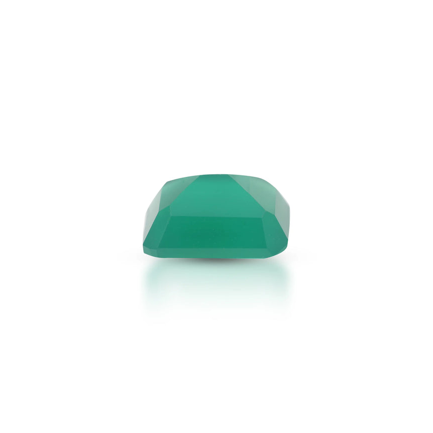 Onyx (Sabza) - 6.85 Carat