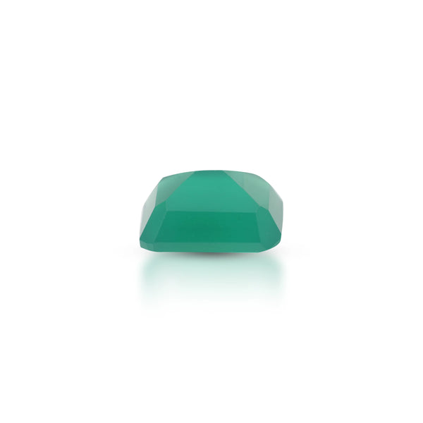 Onyx (Sabza) - 6.85 Carat