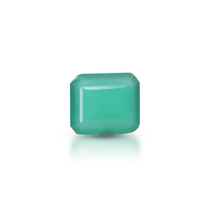 Onyx - Sabza - 6.05 Carat - Pramogh