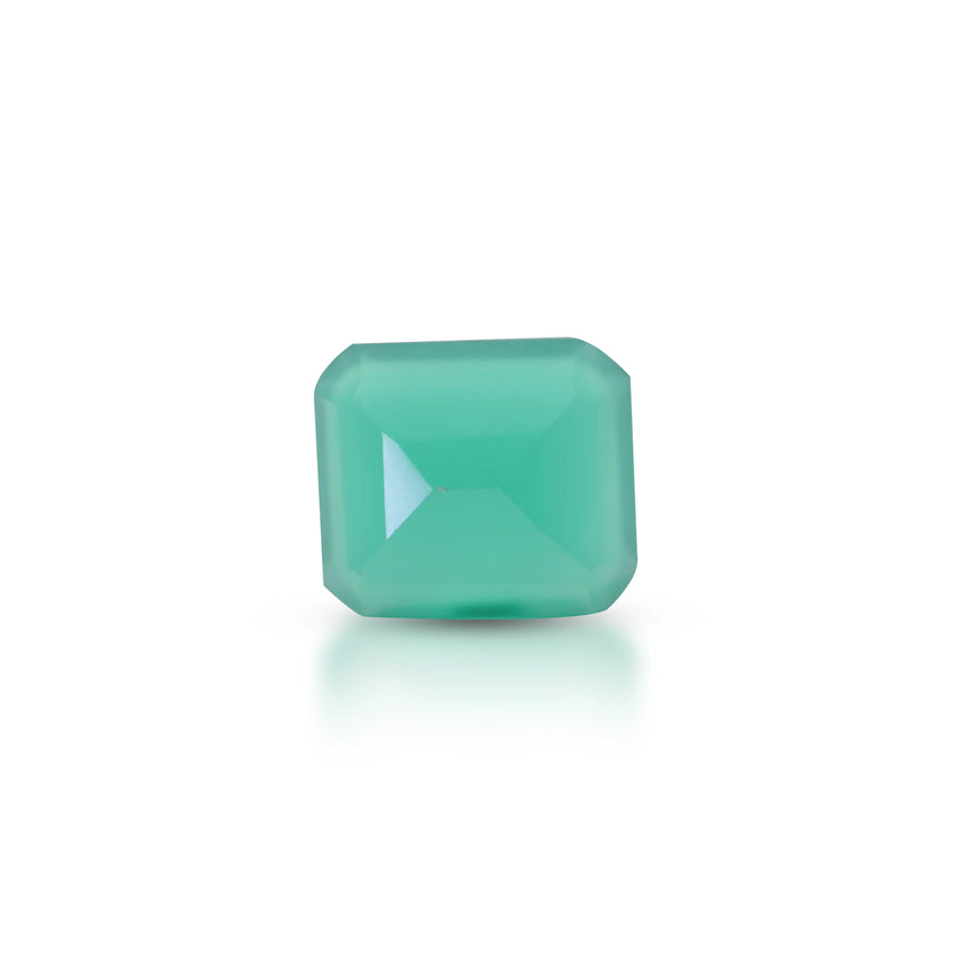 Onyx (Sabza) - 6.05 Carat