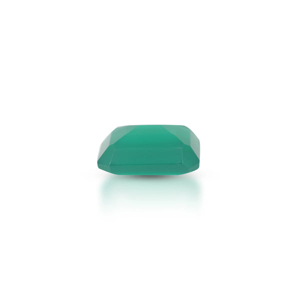 Onyx (Sabza) - 6.05 Carat