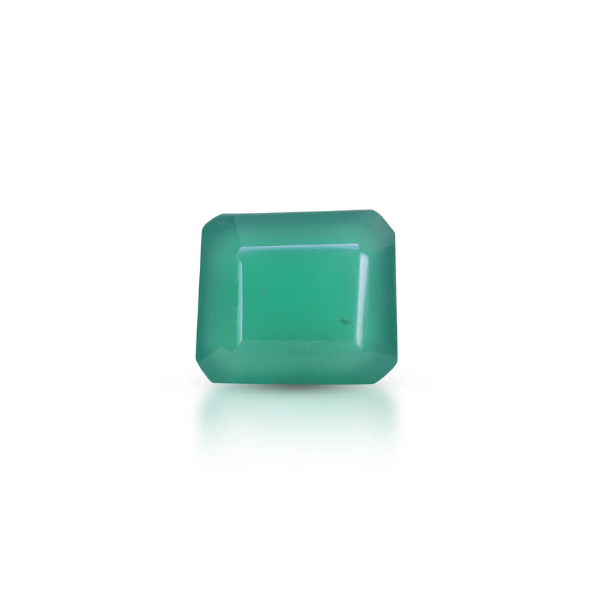 Onyx - Sabza - 5.75 Carat - Pramogh