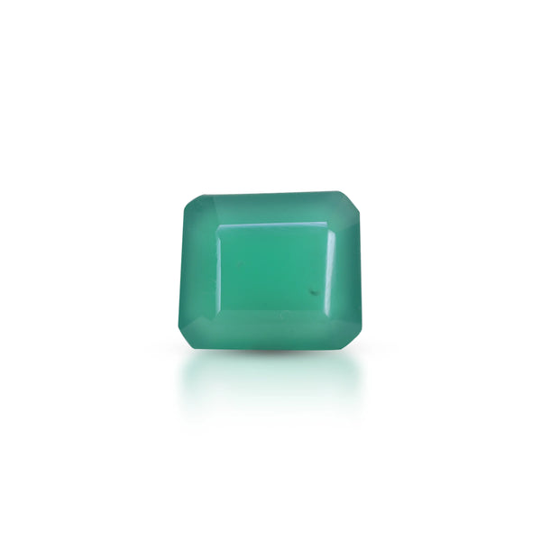 Onyx - Sabza - 5.75 Carat - Pramogh