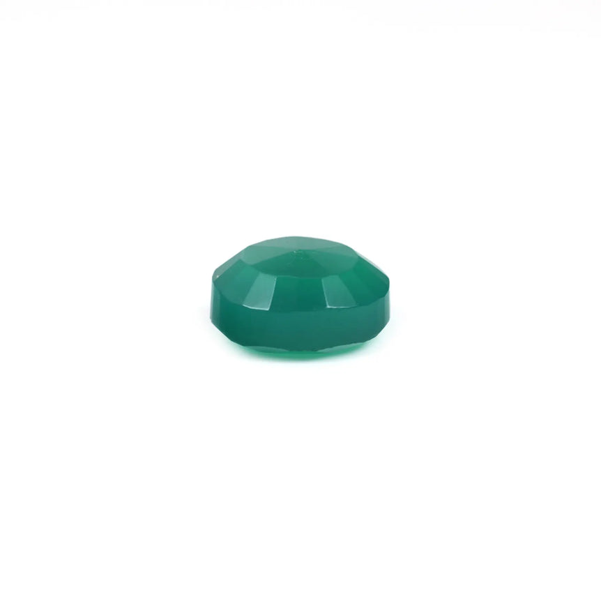 Onyx (Sabza) - 12.45 Carat - Pramogh