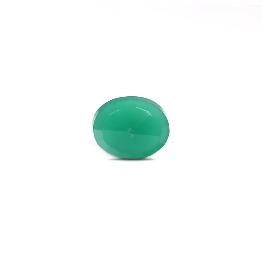 Onyx (Sabza) - 10.05 Carat - Pramogh