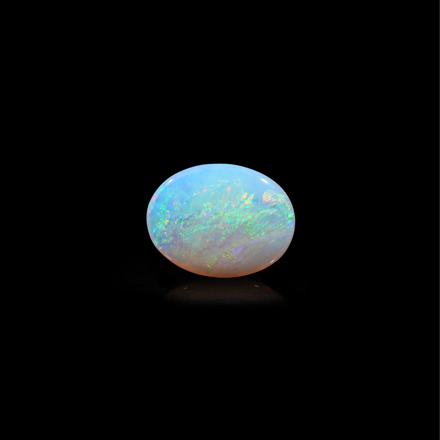 Opal - 3.65 Carat