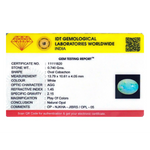 Opal - 3.7 Carat