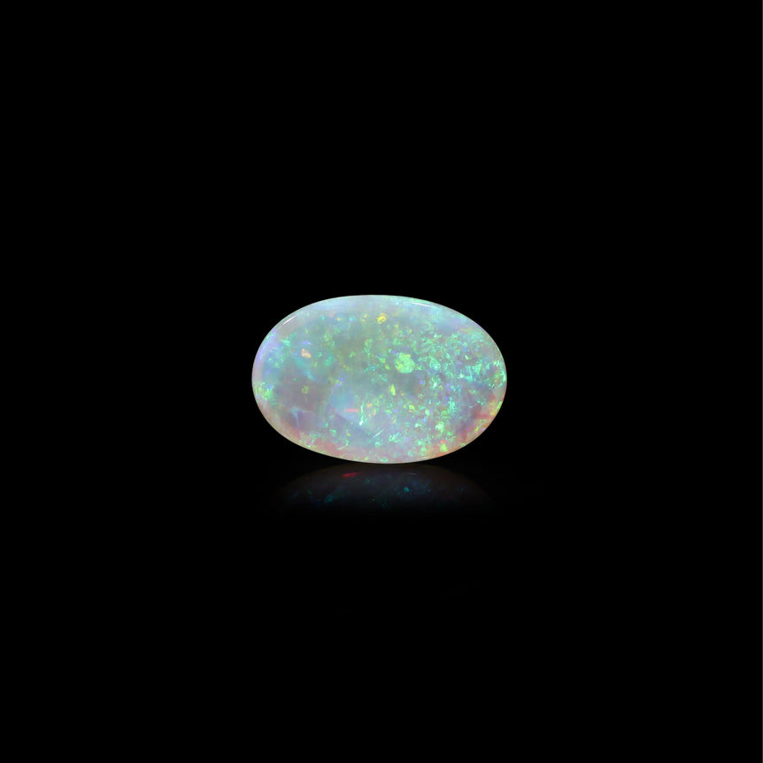 Opal - 3.6 Carat
