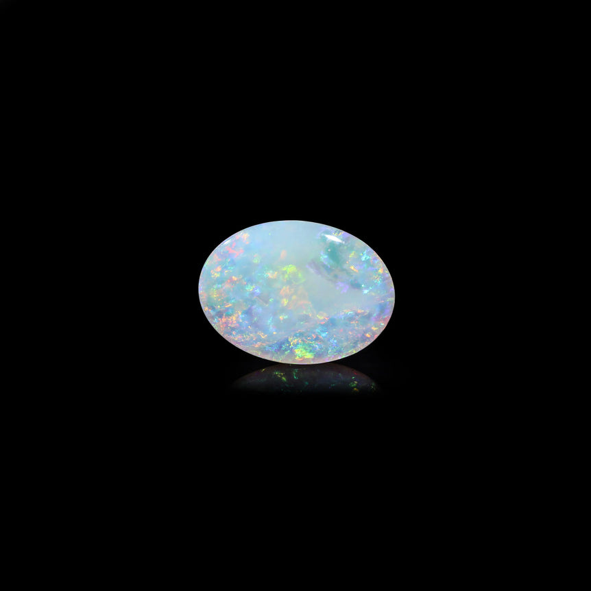 Opal - 3.6 Carat