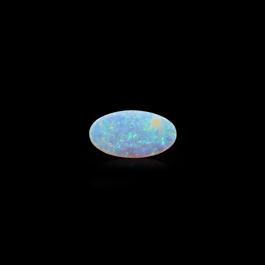 Opal - 3.15 Carat