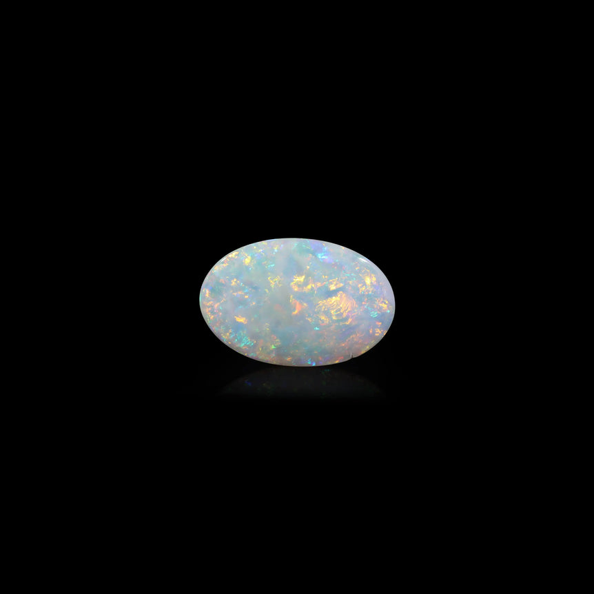 Opal - 3.65 Carat
