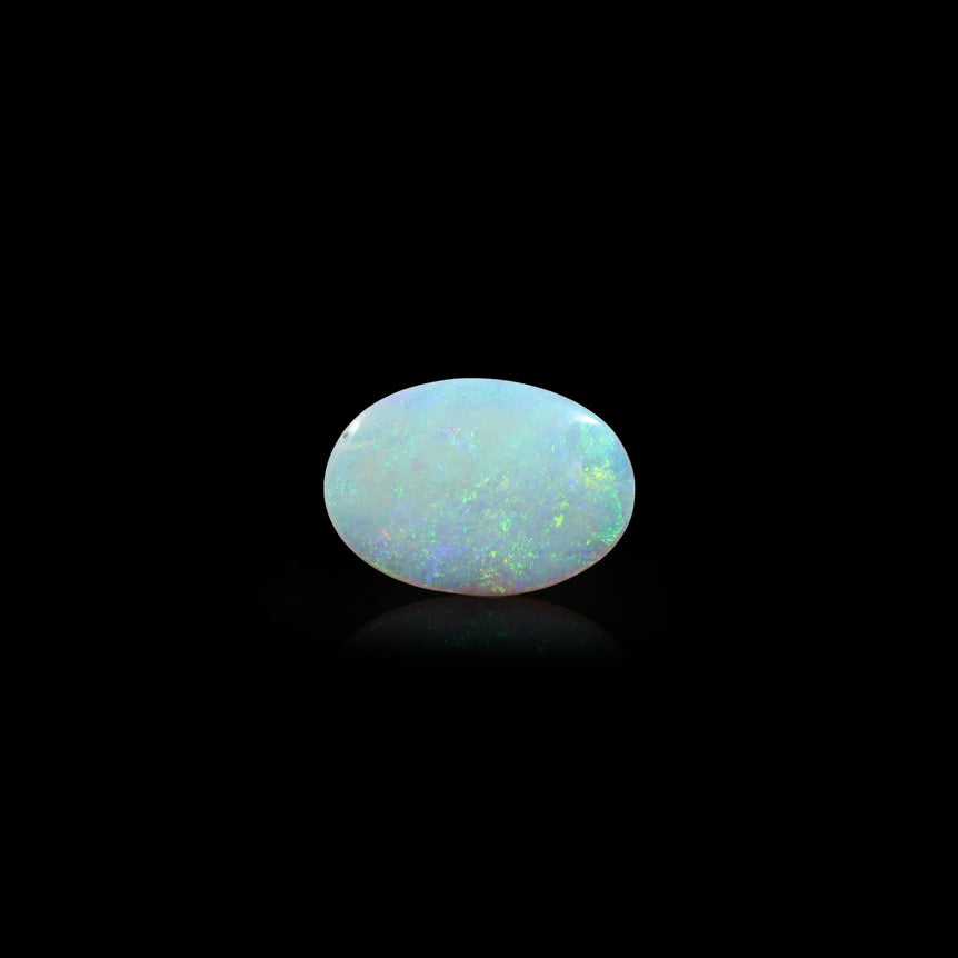 Opal - 3.6 Carat