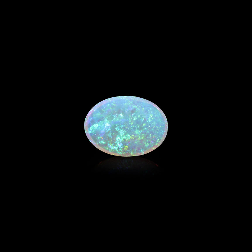 Opal - 3.4 Carat