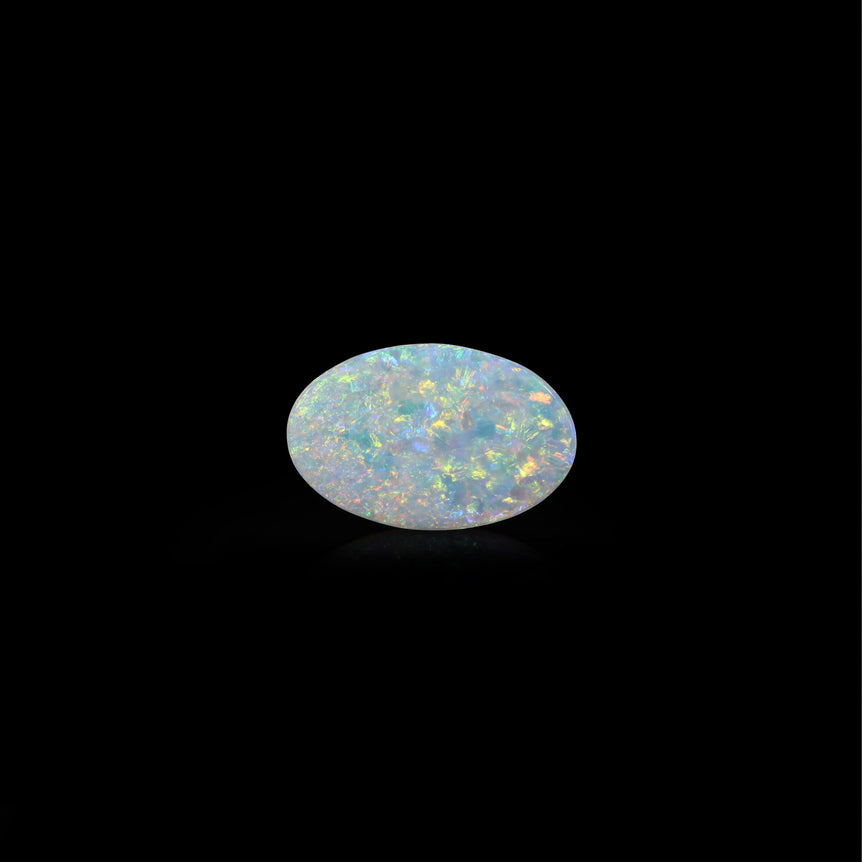 Opal - 3.35 Carat