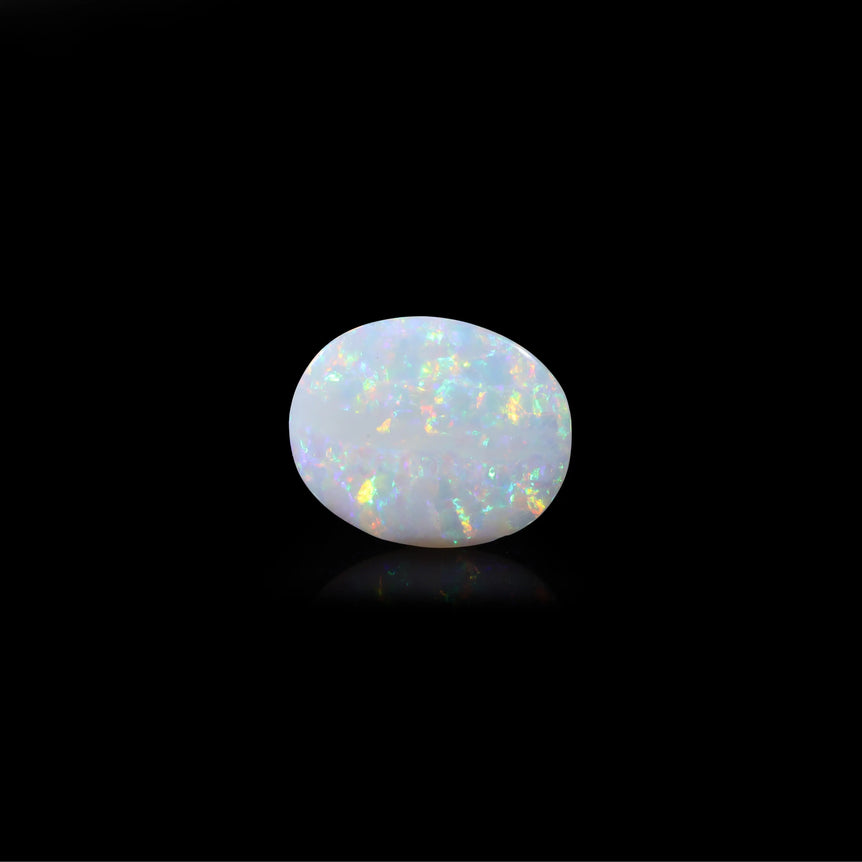 Opal - 3.7 Carat
