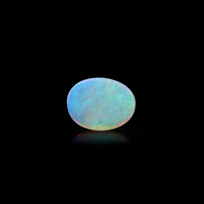 Opal - 3.65 Carat