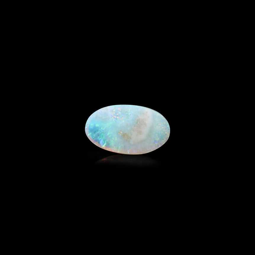Opal - 3.4 Carat