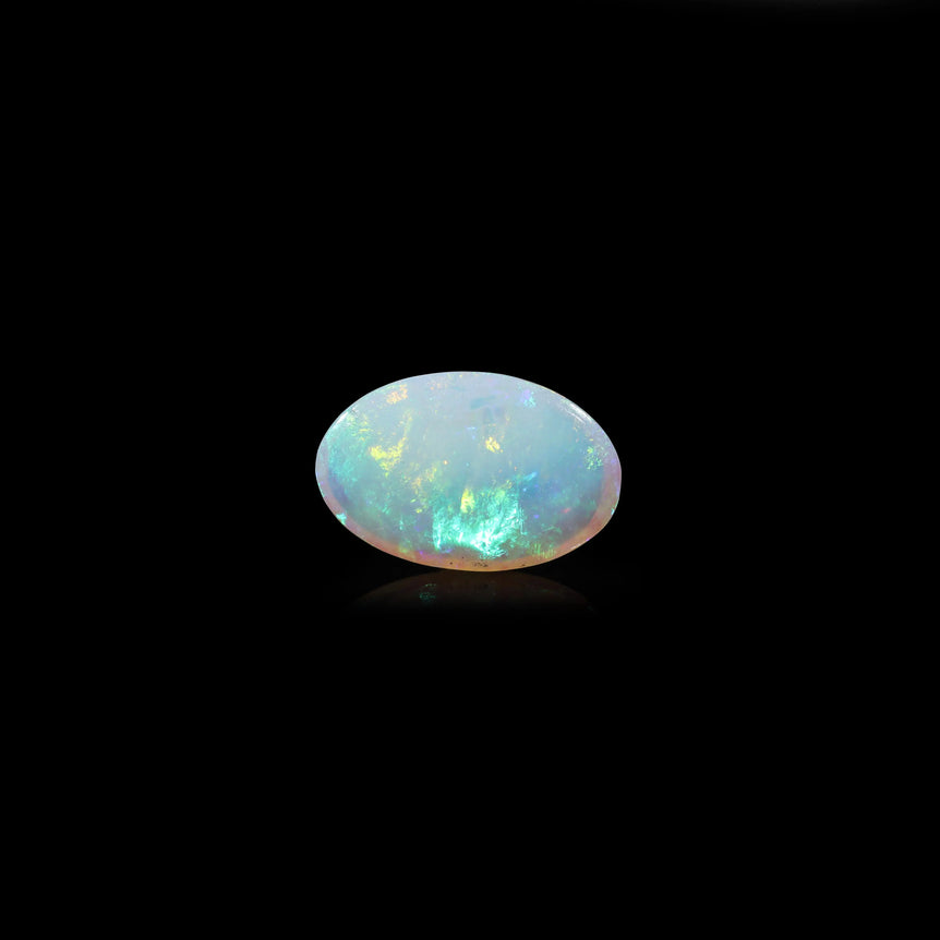 Opal - 3.95 Carat