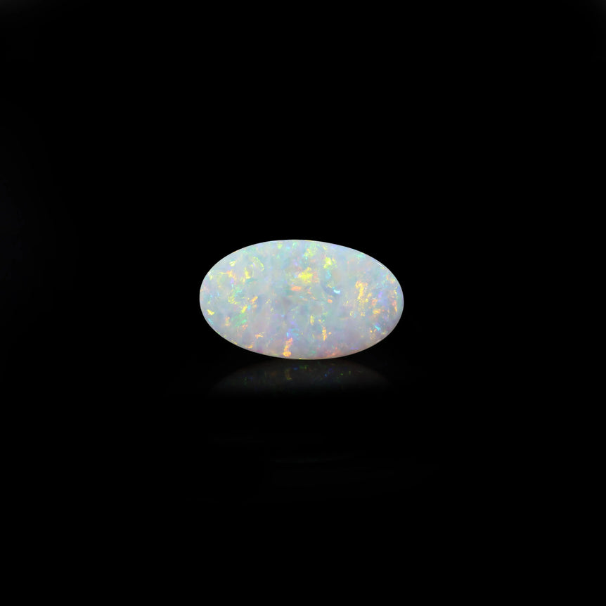 Opal - 3.95 Carat