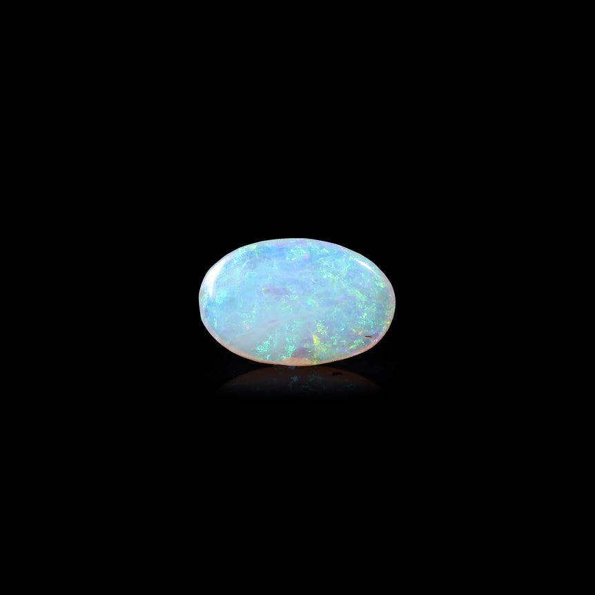Opal - 3.6 Carat
