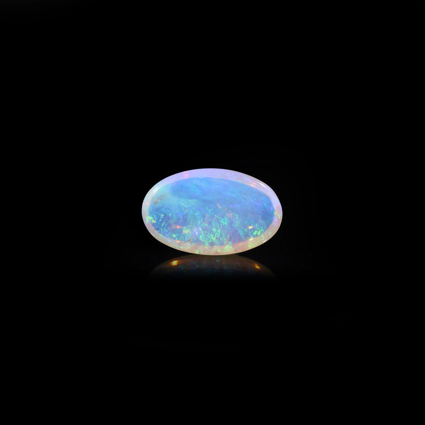 Opal - 3.6 Carat