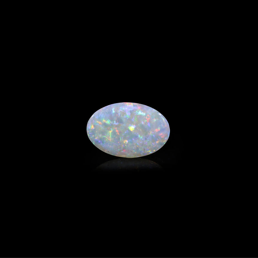 Opal - 3.9 Carat