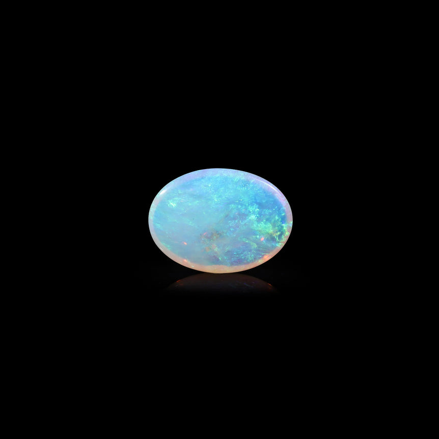 Opal - 3.15 Carat