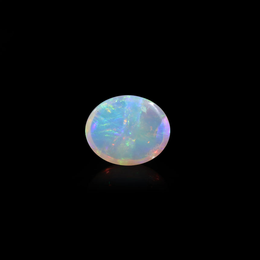 Opal - 3.4 Carat
