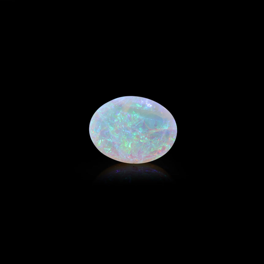 Opal - 3.45 Carat