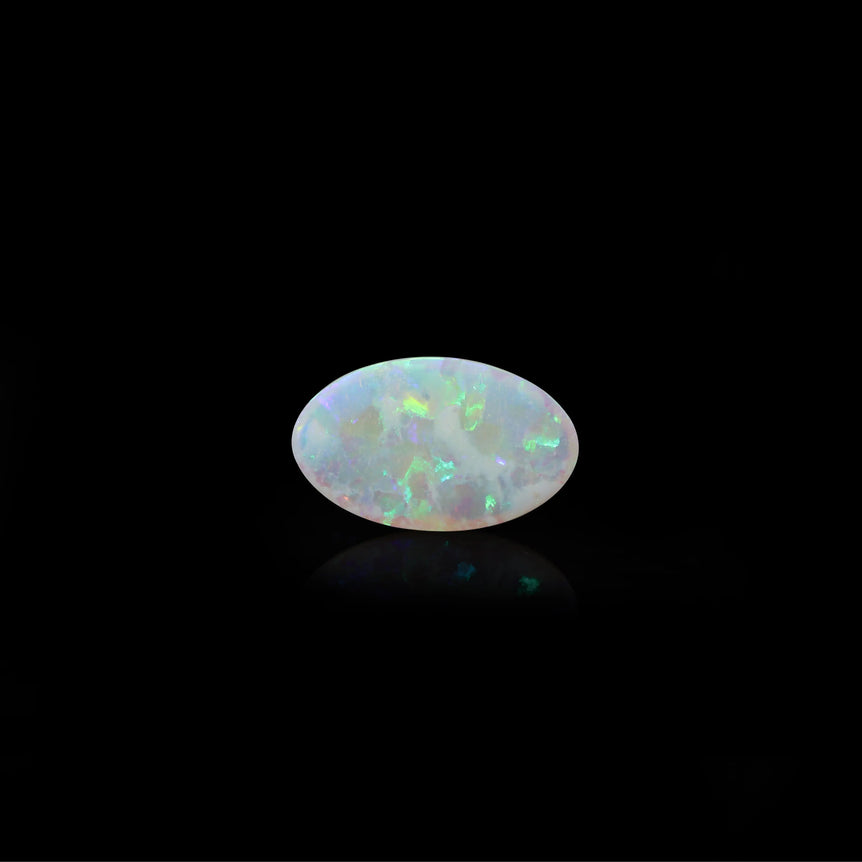 Opal - 3.6 Carat