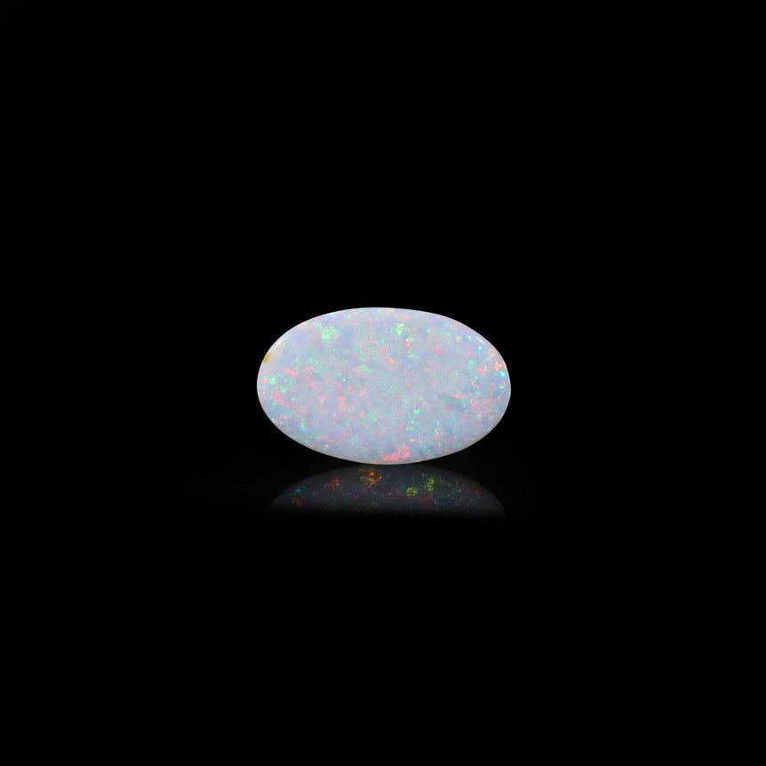 Opal - 3.9 Carat