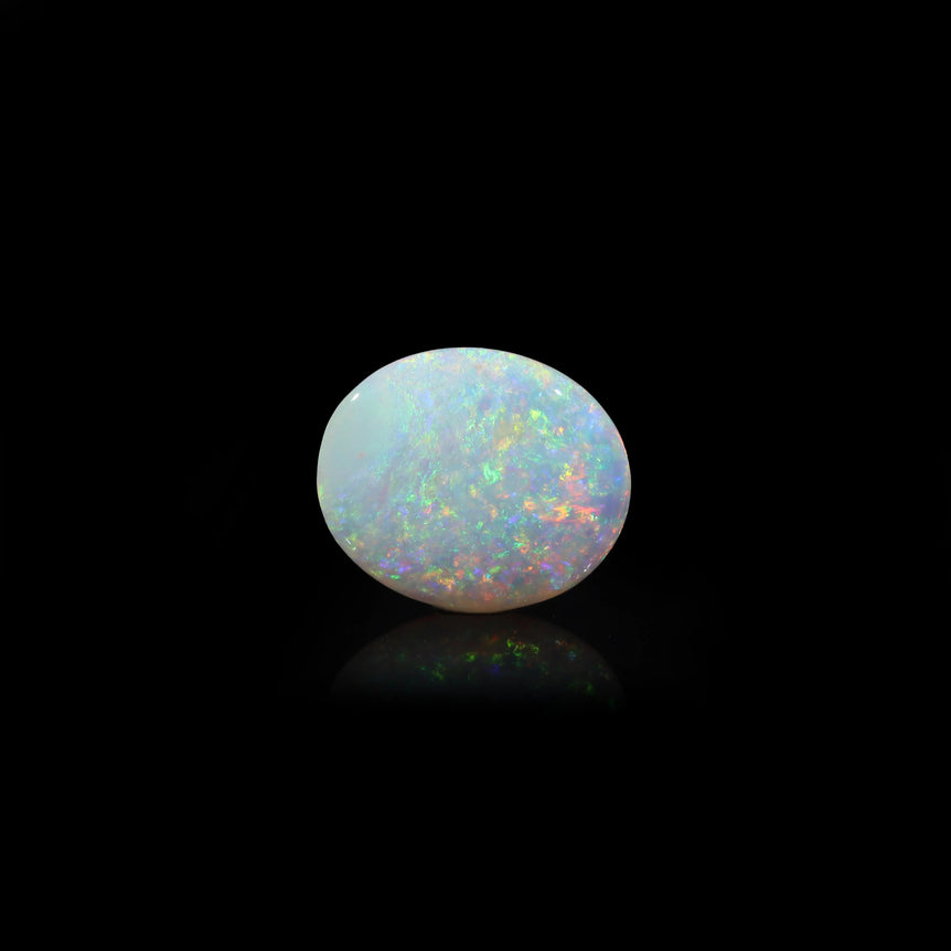 Opal - 3.35 Carat