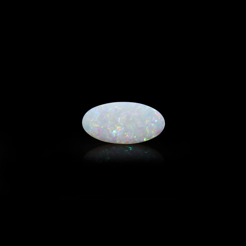 Opal - 3.85 Carat